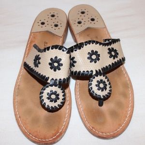 Jack Rogers Sandals